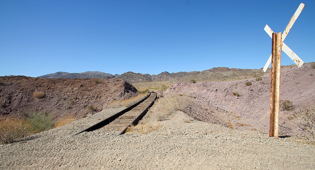Eagle Mountain Railroad (3814)