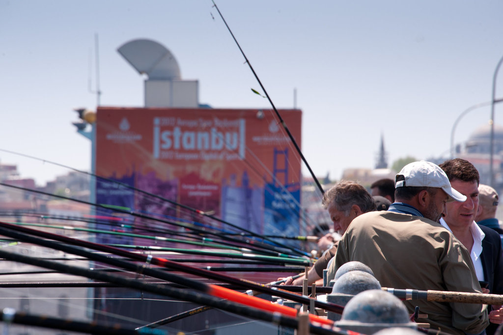 Fishermen