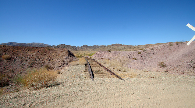 Eagle Mountain Railroad (3817)