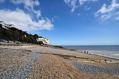 St. Margaret's at Cliffe - 120401