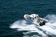 Coast Guard