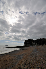 St. Margaret's at Cliffe - 120401