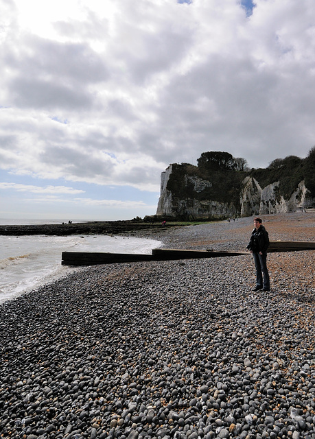 St. Margaret's at Cliffe - 120401