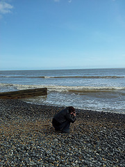 St. Margaret's at Cliffe - 120401 (mobile)