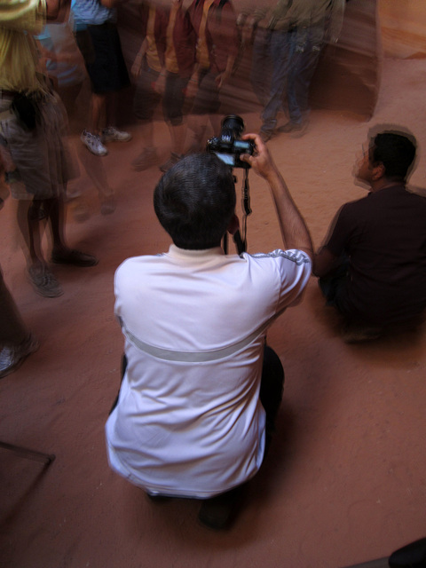 Antelope Canyon (0870)