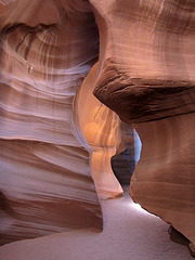 Antelope Canyon (0871)