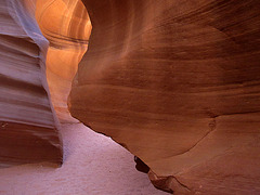 Antelope Canyon (0873)