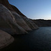 Lake Powell After Sunset (0965)