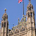 Westminster - London - 120324