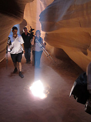 Antelope Canyon (0879)