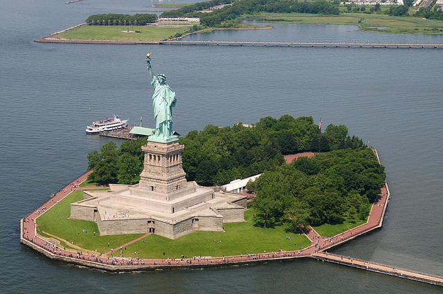 Liberty Statue