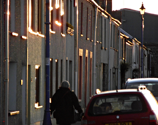 Meyrick Owen Way