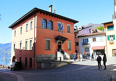 Ascona, Rathaus