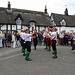 Jubilee celebrations in my village