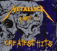The Unforgiven III - Metallica