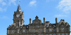 Edinburgh General Post Office