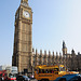 Big Ben - London - 120324