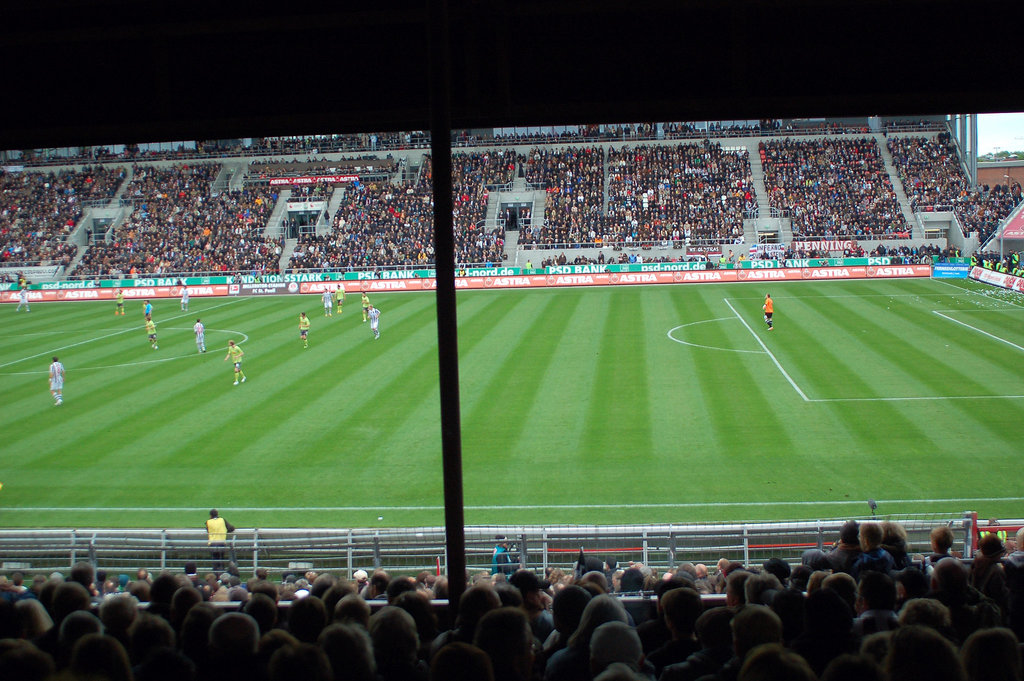 St. Pauli-Paderborn