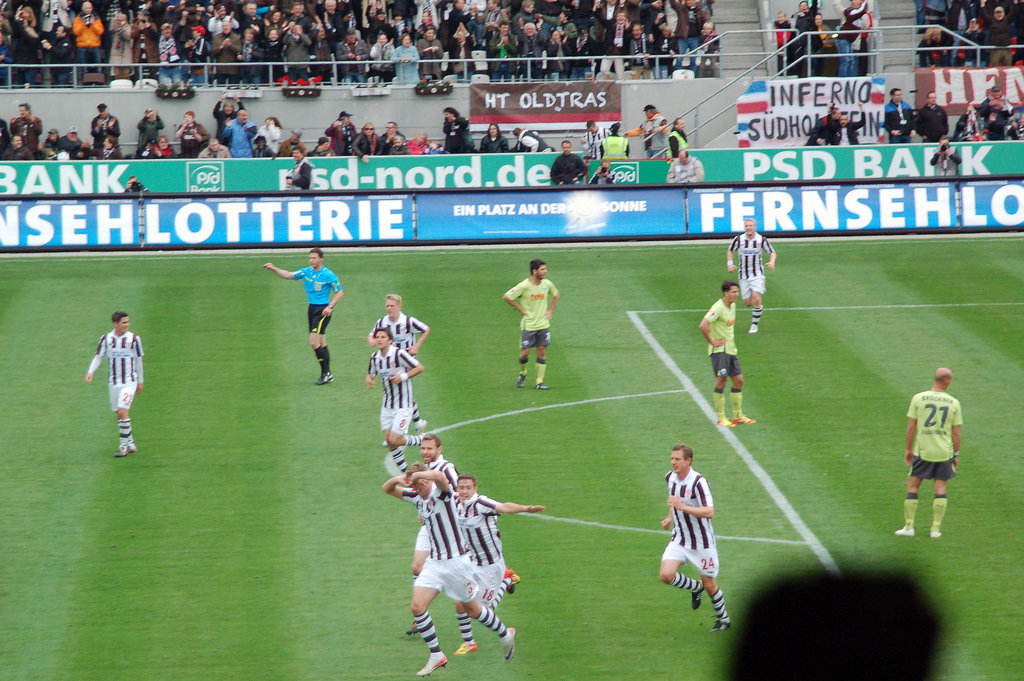 St. Pauli-Paderborn