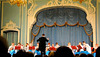 Russisches Orchester "Perezvony"