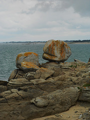 pointe de trévignon,