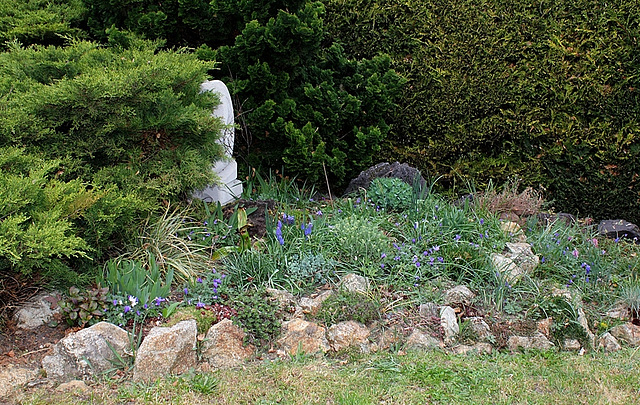Rocaille 1er Avril