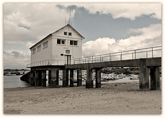 pointe de trévignon le port