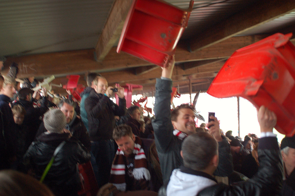 St. Pauli-Paderborn