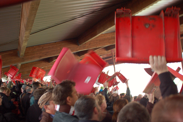 St. Pauli-Paderborn