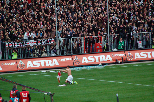 St. Pauli-Paderborn