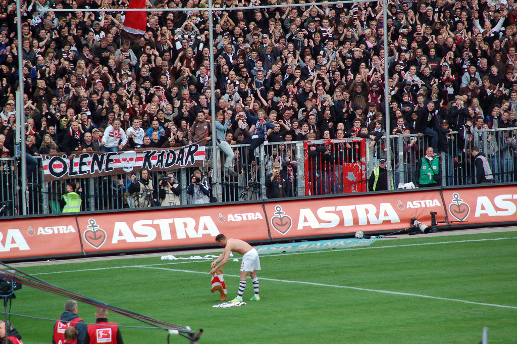 St. Pauli-Paderborn