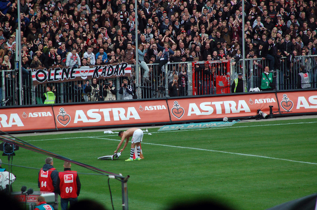 St. Pauli-Paderborn