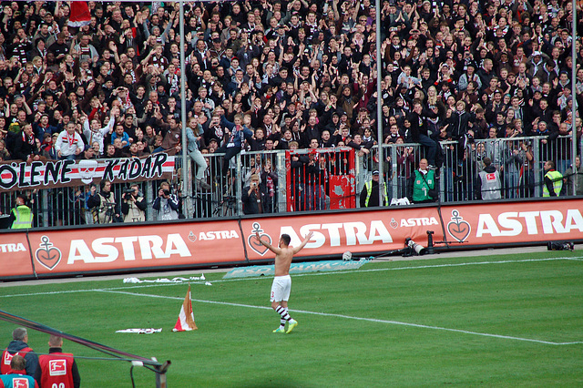 St. Pauli-Paderborn