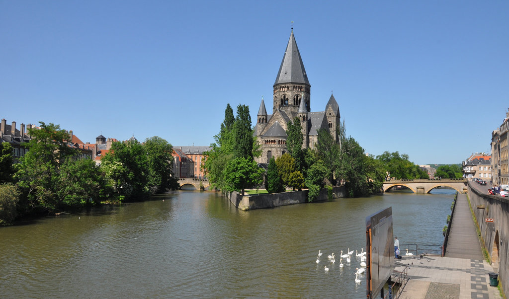 METZ