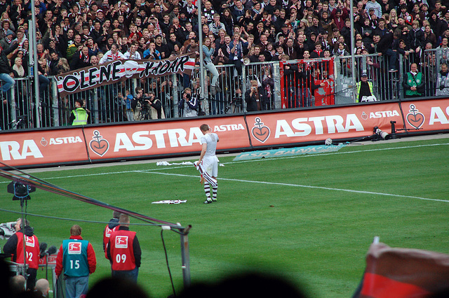 St. Pauli-Paderborn