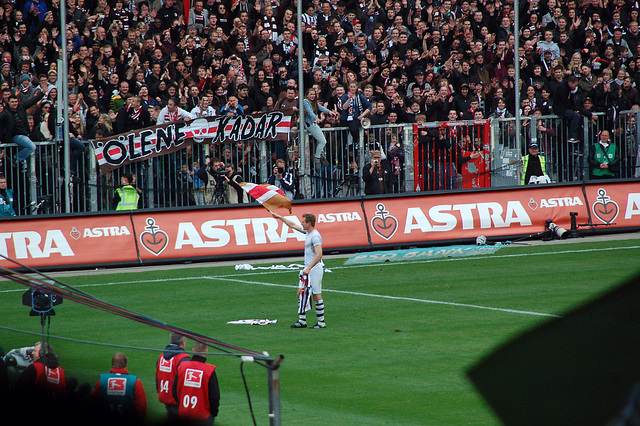 St. Pauli-Paderborn