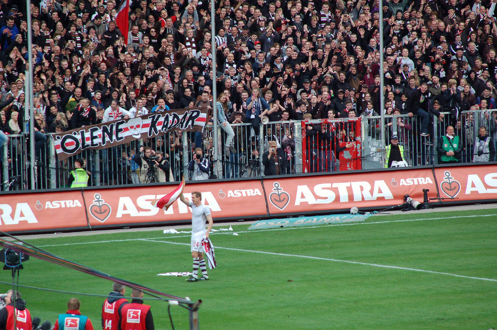 St. Pauli-Paderborn