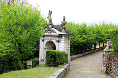 Sacro Monte di Orta