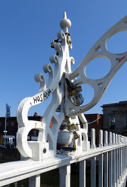 Ha'penny Bridge