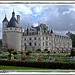 CHENONCEAU