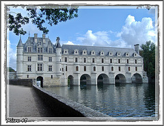 CHENONCEAU