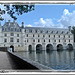 CHENONCEAU