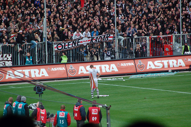 St. Pauli-Paderborn