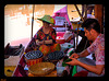 MARCHé SUR L'EAU ***