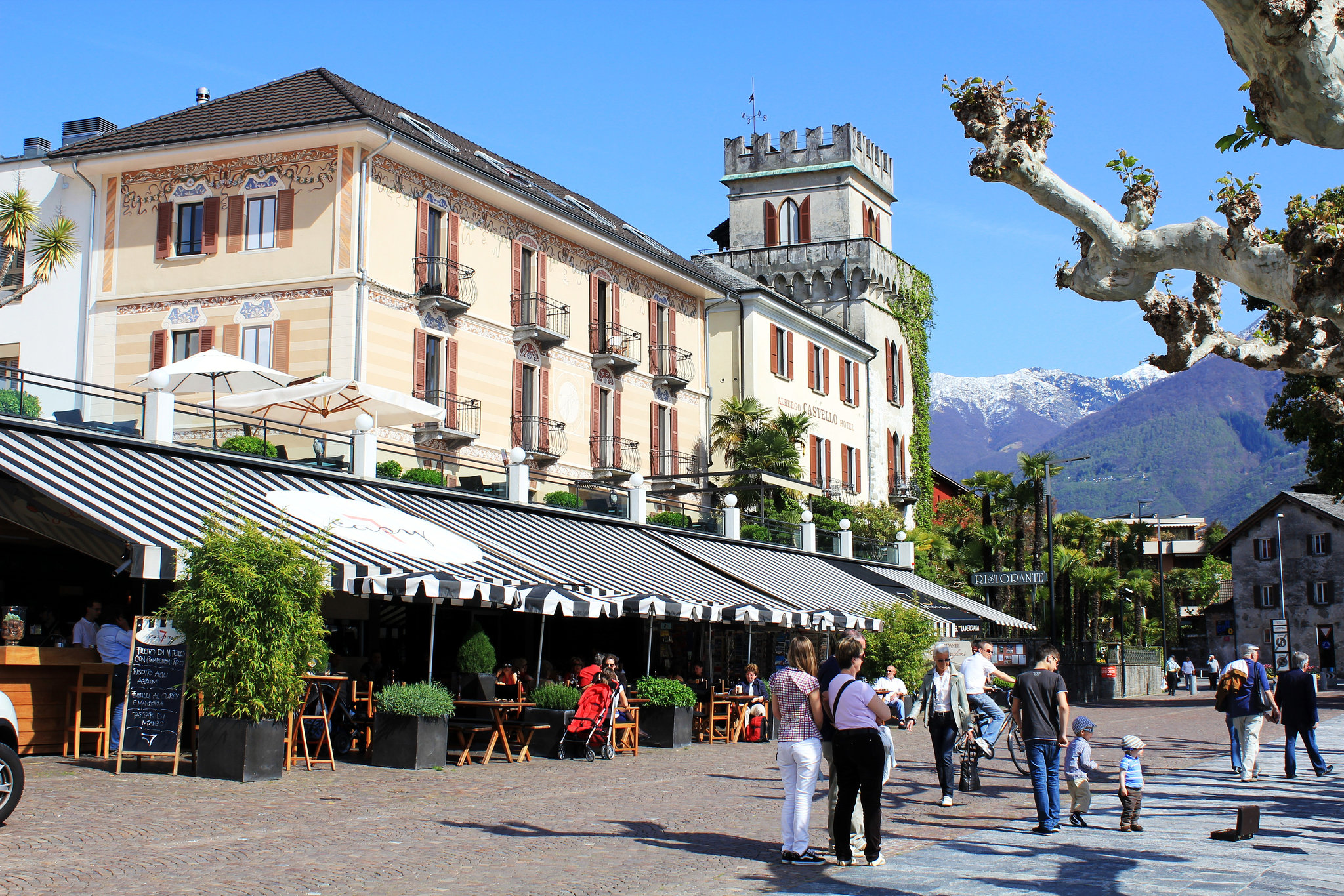 Ascona