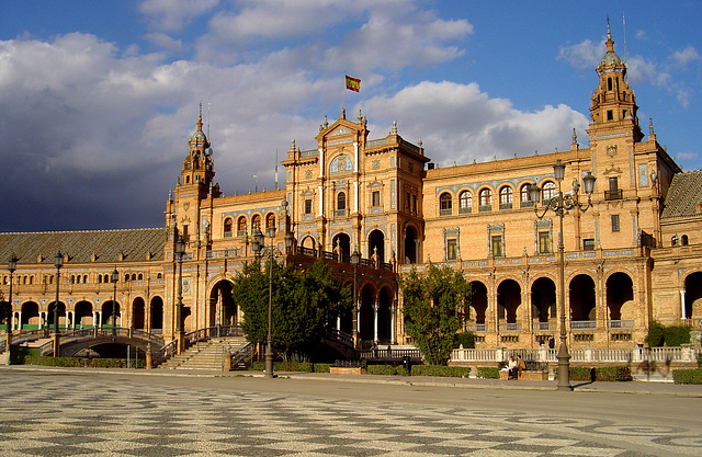 Sevilla