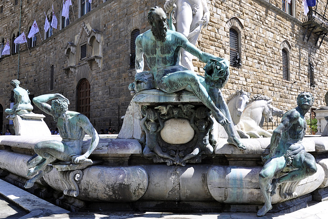 Neptunbrunnen