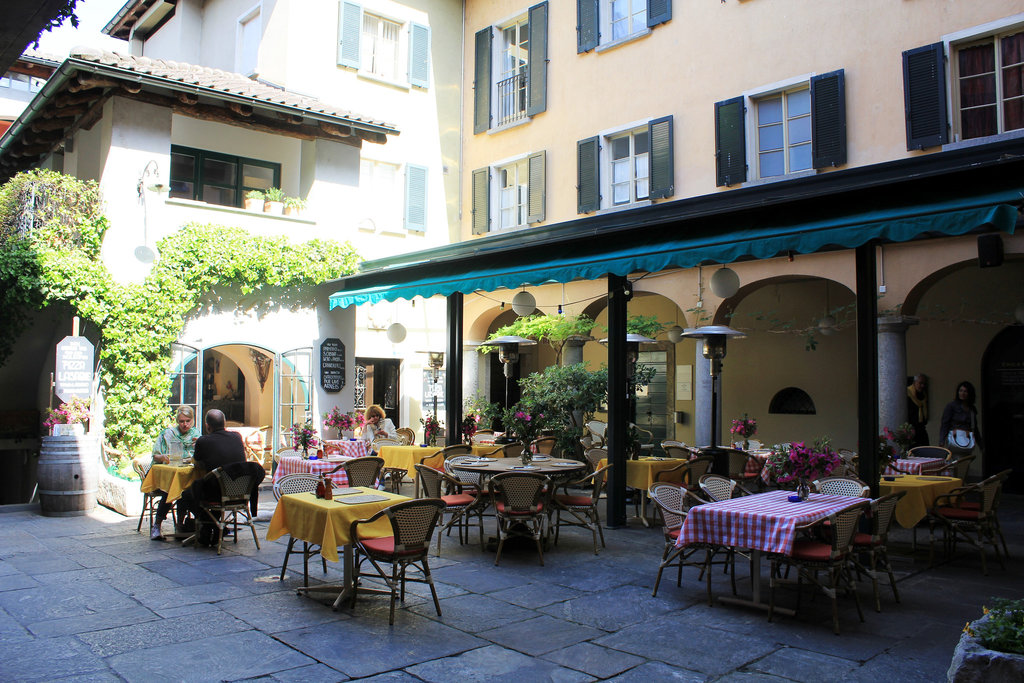 Ascona
