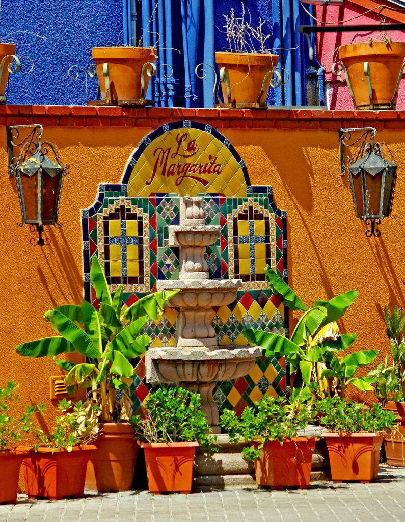 La Margarita