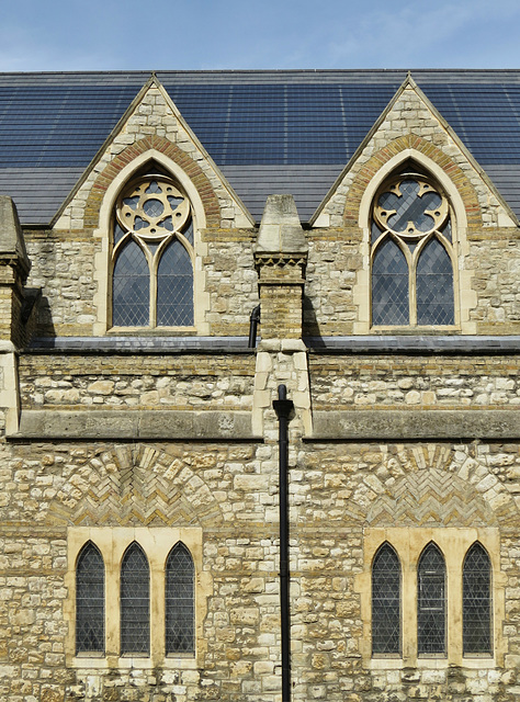 st.silas penton st., islington, london